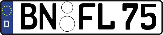 BN-FL75