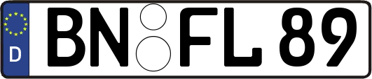 BN-FL89