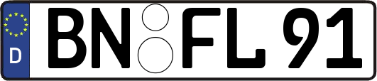 BN-FL91