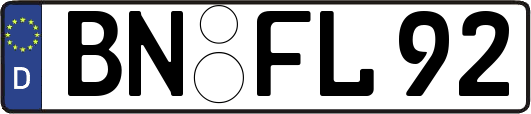 BN-FL92