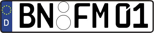 BN-FM01
