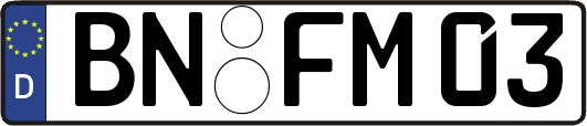 BN-FM03