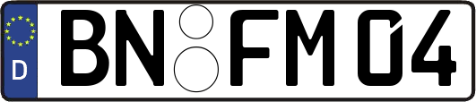 BN-FM04