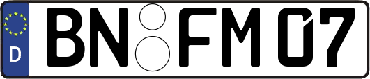 BN-FM07