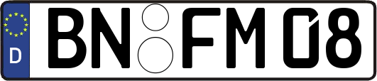 BN-FM08