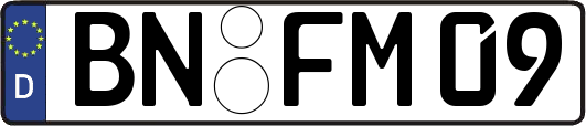 BN-FM09