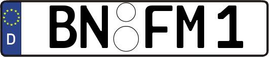 BN-FM1