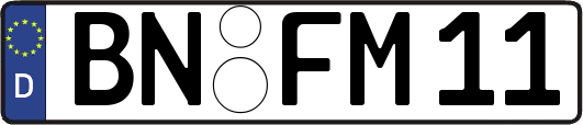 BN-FM11
