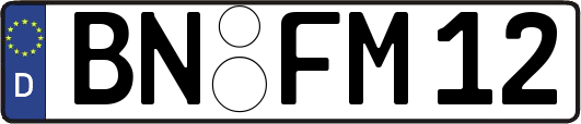 BN-FM12