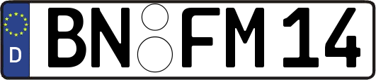 BN-FM14