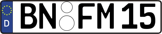BN-FM15