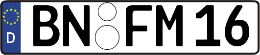 BN-FM16