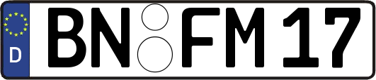 BN-FM17
