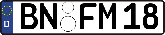 BN-FM18