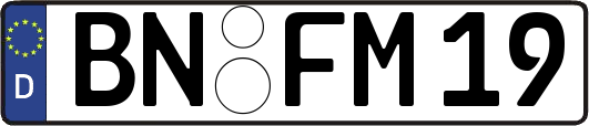 BN-FM19