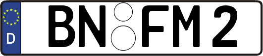 BN-FM2