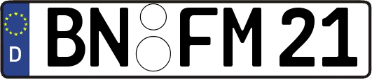 BN-FM21