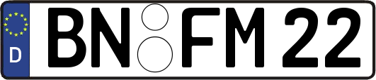 BN-FM22