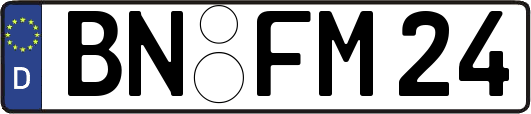 BN-FM24