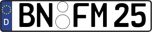 BN-FM25