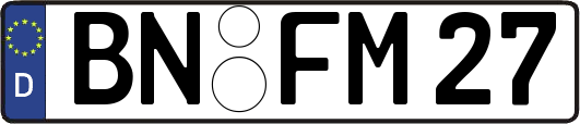BN-FM27