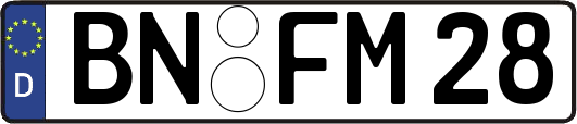 BN-FM28