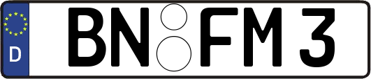 BN-FM3