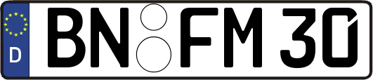 BN-FM30