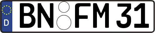 BN-FM31