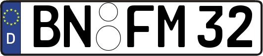 BN-FM32