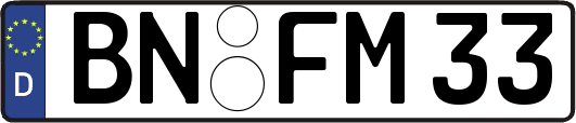 BN-FM33