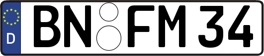 BN-FM34