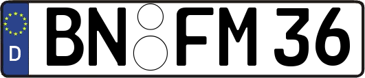BN-FM36