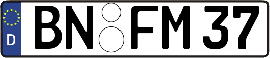 BN-FM37