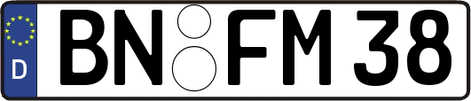 BN-FM38