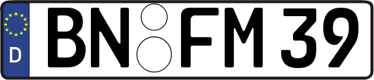 BN-FM39