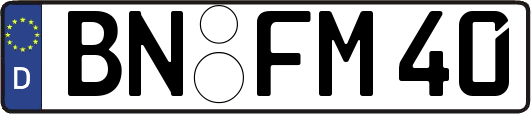 BN-FM40