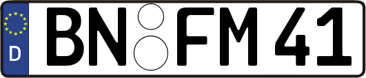 BN-FM41