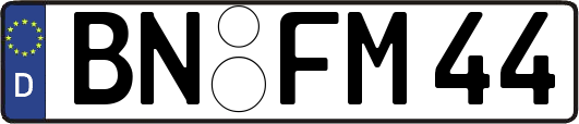 BN-FM44