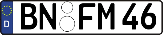 BN-FM46