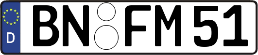 BN-FM51