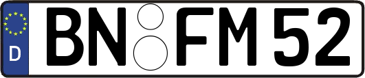 BN-FM52