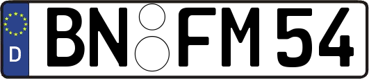 BN-FM54