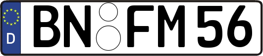 BN-FM56