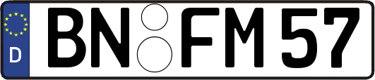 BN-FM57