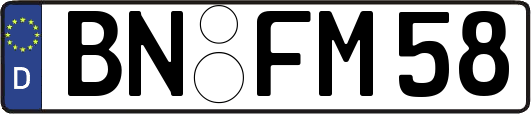 BN-FM58