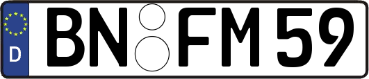 BN-FM59