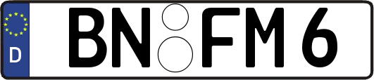 BN-FM6