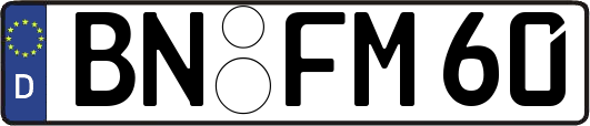 BN-FM60