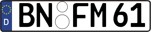 BN-FM61